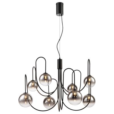 Люстра VELANTE 287-023-08