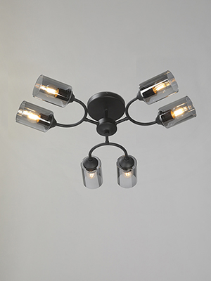 Люстра Vitaluce V2823-1/6PL