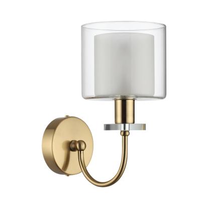 Бра ODEON LIGHT SAGA 5088/1W Бра ODEON LIGHT SAGA 5088/1W