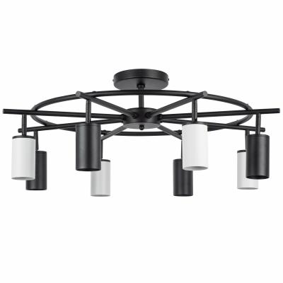 Люстра потолочная Lightstar Rullo LR718374364 Люстра потолочная Lightstar Rullo LR718374364