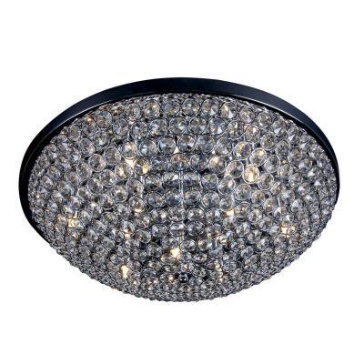 Потолочная люстра Citilux Шарм CL316161 Потолочная люстра Citilux Шарм CL316161