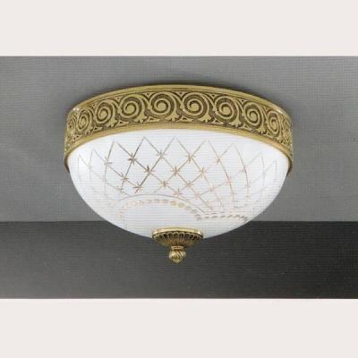 Потолочный светильник Reccagni Angelo PL 7102/2 Потолочный светильник Reccagni Angelo PL 7102/2