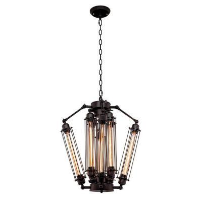 Подвесная люстра Loft IT Loft1136 Подвесная люстра Loft IT Loft1136