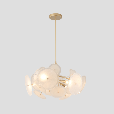 Люстра Crystal Lux DANDELION
