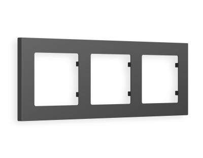 Рамка Ambrella Volt ALFA AF220803