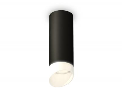 Накладной светильник Ambrella light Xs Techno Spot XS6343044 (C6343, N6256) Накладной светильник Ambrella light Xs Techno Spot XS6343044 (C6343, N6256)