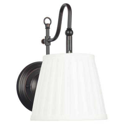 Бра Lussole Milazzo GRLSL-2901-01 Бра Lussole Milazzo GRLSL-2901-01