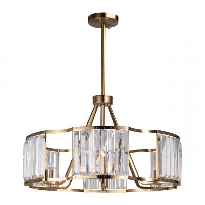 Люстра MW-Light Илвита 624010806 Люстра MW-Light Илвита 624010806