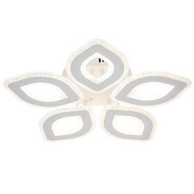 Потолочная светодиодная люстра Escada Diamond 10264/5LED Потолочная светодиодная люстра Escada Diamond 10264/5LED