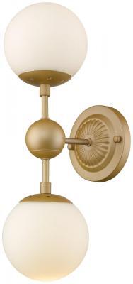 Бра (настенный) WERTMARK BOLITA WE236.02.401