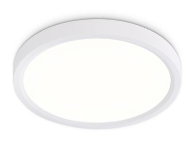 Накладной светильник Ambrella light ORBITAL FZ1901