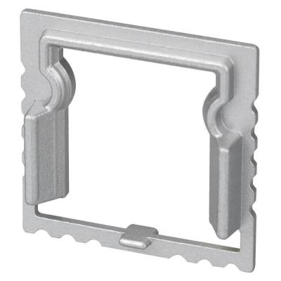 Рамка монтажная Arlight Alu-Power-RW116F 020701