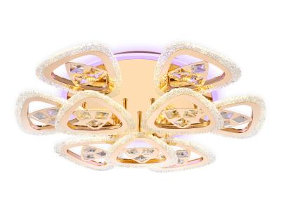 Люстра Ambrella light ACRYLICA FA2923