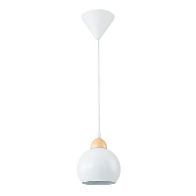 Подвесной светильник Escada Rise 10178/1S White