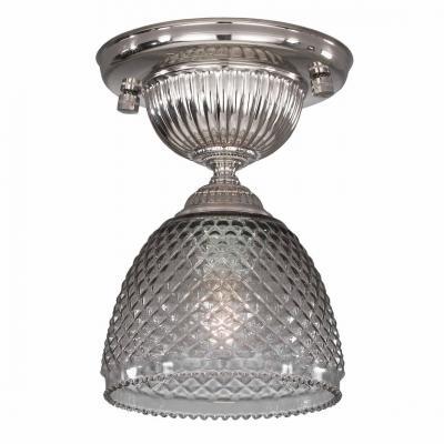 Потолочный светильник Reccagni Angelo PL 9801/1