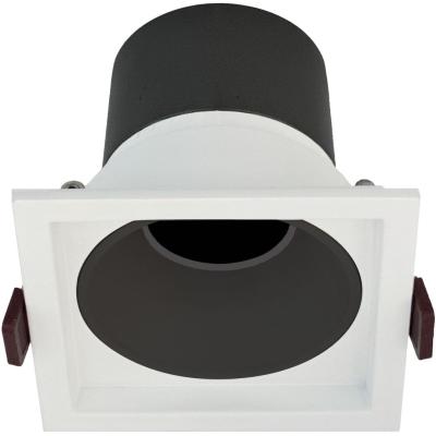Встраиваемый светильник WERTMARK DORSUM WTD.O21.060.30.10