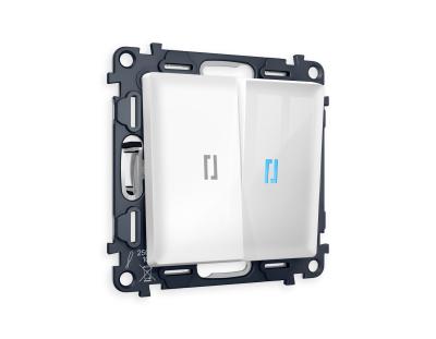 Комплект механизма выключателя Ambrella Volt MA MA104020