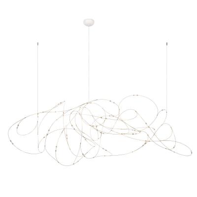 Подвесная люстра Loft it Flock of Light 10309/31