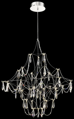 Подвесной светильник WERTMARK FELICIA WE336.36.106