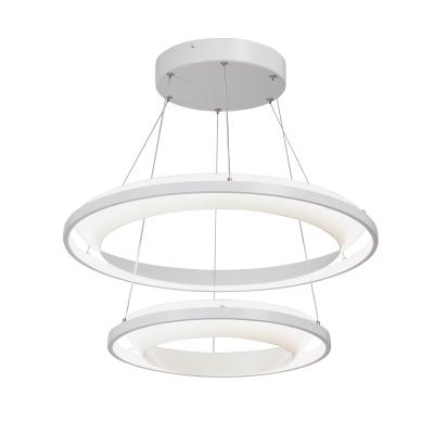 Светодиодный светильник Vitaluce V4681-0/2S