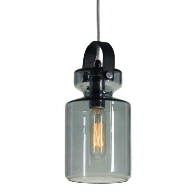 Подвесной светильник Lussole Loft Brighton GRLSP-9639 Подвесной светильник Lussole Loft Brighton GRLSP-9639