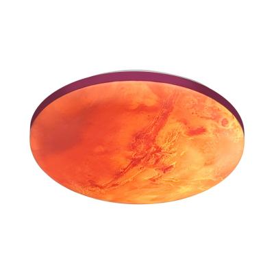 Настенно-потолочный светильник Сонекс MARS 7725/ELN