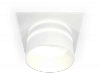 Встраиваемый светильник Ambrella light Xc Techno Spot XC6520062 (C6520, N6235) Встраиваемый светильник Ambrella light Xc Techno Spot XC6520062 (C6520, N6235)