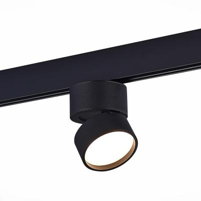 Трековый светильник ST LUCE SKYLINE 48 ST809.446.09 Трековый светильник ST LUCE SKYLINE 48 ST809.446.09