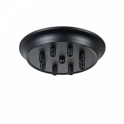 Основание для подвесной люстры Maytoni Dakota T455-08-BASE Основание для подвесной люстры Maytoni Dakota T455-08-BASE