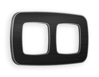 Рамка Ambrella Volt OMEGA OF640532