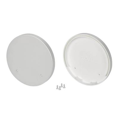 Набор заглушек Arlight SL-Round-D90 025316 Набор заглушек Arlight SL-Round-D90 025316