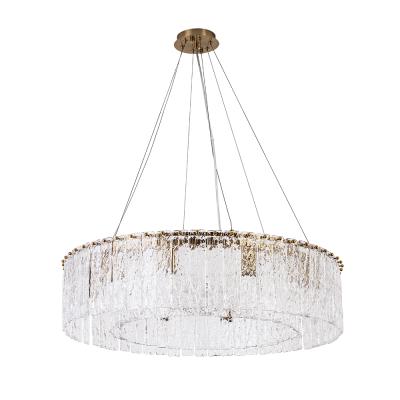 Подвесная люстра DIVINARE Felis 6005/17 SP-10 Подвесная люстра DIVINARE Felis 6005/17 SP-10