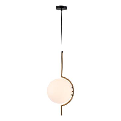 Подвесной светильник Indigo Opaco V000150