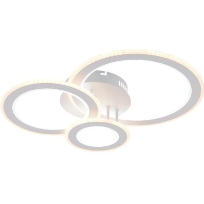 Потолочный светильник Rivoli Mirela 6142-101