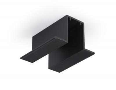 Монтажное крепление Ambrella light Gl Track System GL3601 Монтажное крепление Ambrella light Gl Track System GL3601