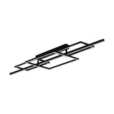 Потолочный светильник Eglo PUEBLA 390282