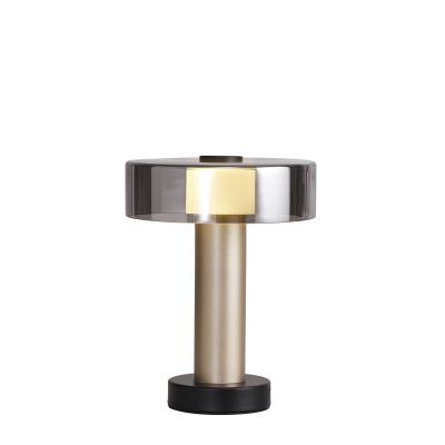 Настольная лампа Mantra GIN 8535