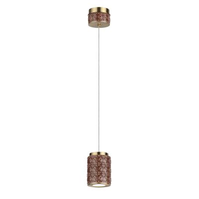 Подвес Odeon Light LULU 5453/5LA