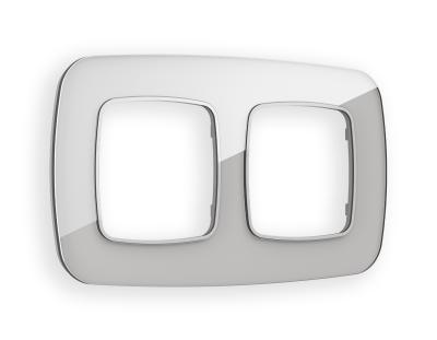 Рамка Ambrella Volt OMEGA OF320402