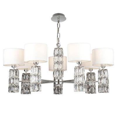 Подвесная люстра Maytoni Talento DIA008PL-07CH Подвесная люстра Maytoni Talento DIA008PL-07CH