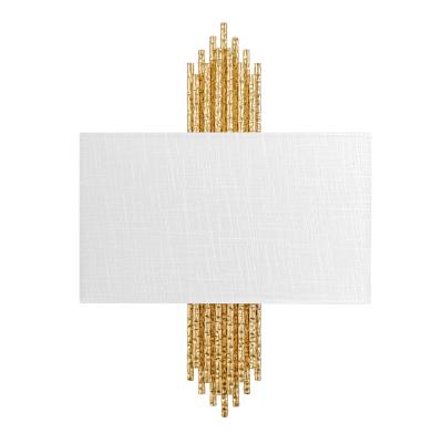 Бра LOFT IT Poema 10458 Gold