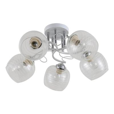 Потолочная люстра Rivoli Estefany 9131-305