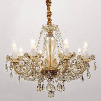 Подвесная люстра Favourite Brendy 1738-8P Подвесная люстра Favourite Brendy 1738-8P