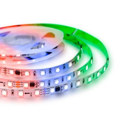 Комплект адресной светодиодной ленты Apeyron 10-91