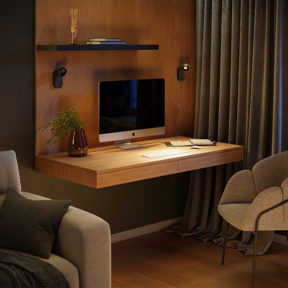 Бра Maytoni Modern MOD434WL-L5B3K Бра Maytoni Modern MOD434WL-L5B3K