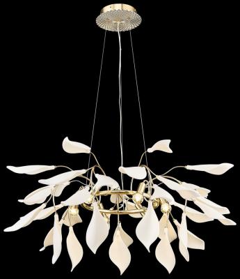 Подвесная люстра WERTMARK MIRANDA WE123.06.323