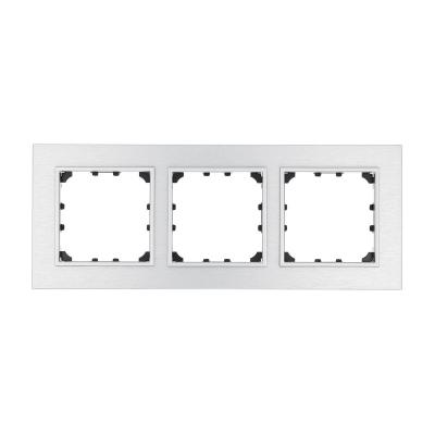 Рамка 3-постовая LK Studio LK60 864323-1 Рамка 3-постовая LK Studio LK60 864323-1