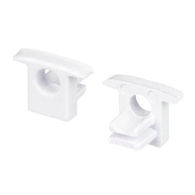 Заглушка Arlight ARH-Micro-F-W4 с отверстием 037404 Заглушка Arlight ARH-Micro-F-W4 с отверстием 037404