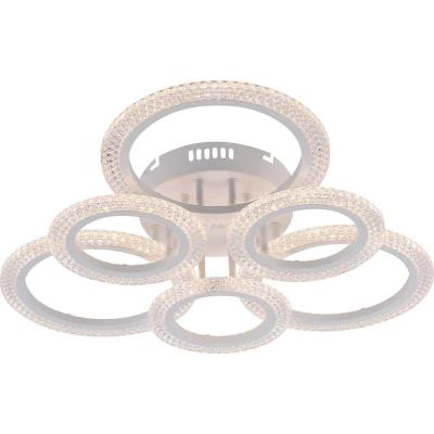 Потолочный светильник Rivoli Marion 6108-106