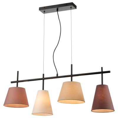 Люстра VELANTE 338-023-04